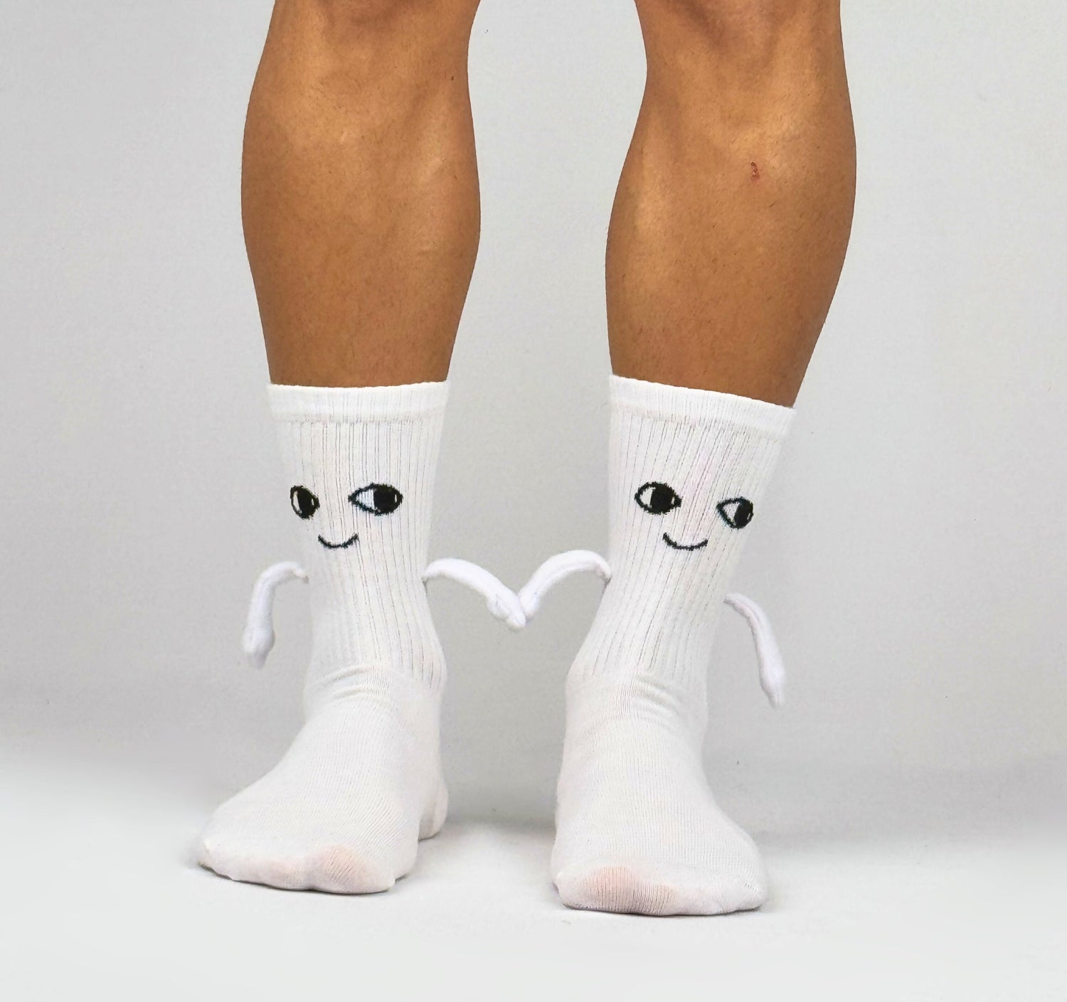 Socks That Speak